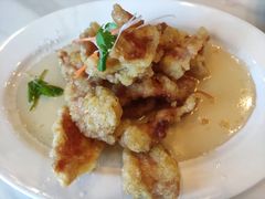 -京滨饭店·餐厅(阜外大街店)