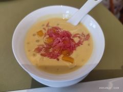 杨枝甘露-湖影中餐厅·南京金茂威斯汀大酒店