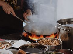-小狗面馆(复兴店)