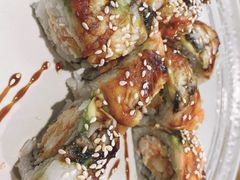蝴蝶卷-隐泉之语日式料理(王府中环店)