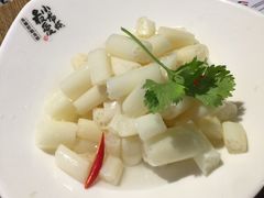 -龙巢盱眙龙虾·牛蛙·烧烤宵夜(八卦岭店)