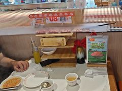 -东门口·新式老北京火锅(河西龙湖天街店)