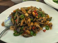 -潇湘·永州会馆(百子湾店)