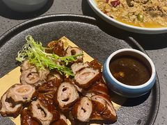 -老头儿油爆虾(星光一期店)