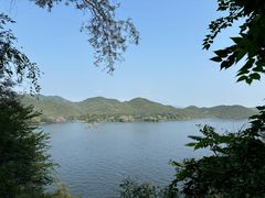 -易水湖景区