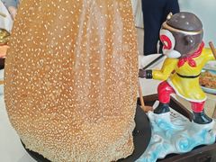 -金悦轩海鲜酒家(拱北店)