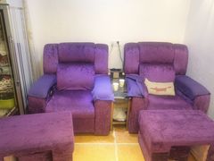 -康正盲人按摩养生馆(君御花园店)