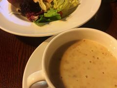 -斯比特花园西餐厅(东方商厦店)
