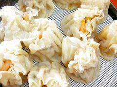 三鲜烧卖-德贤烧麦菜馆(本溪路店)