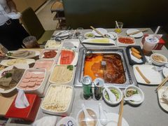 -海底捞火锅(振华广场生日主题店)