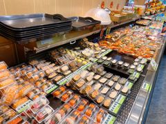 -池田寿司·4H鲜作(朝阳大悦城店)