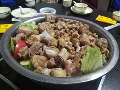 -大理.老字号渝记酸萝卜乌鱼(古城总店)