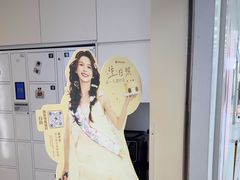 -海马体照相馆(上海宝山万达广场店)