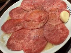 -蒜香焼肉PURUSHIN(马场路店)