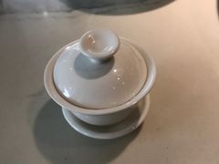 -渔语鱼酸菜鱼新川菜(来福士店)