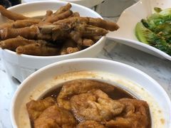 -三美肉骨茶(柏威年广场店)