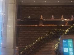 -西安赛瑞喜来登大酒店