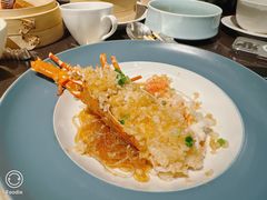 -万丽轩·粤菜(王府井金茂万丽酒店)
