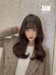 -3AM HAIR SALON染发烫发接发