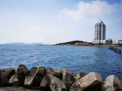 -青岛第二海水浴场