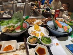 -大渔铁板烧(万象城店)