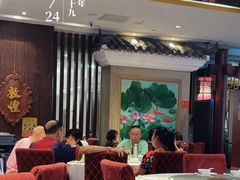 -敦煌喜宴(万达广场店)