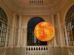 -伯衡55·吉品轩(乌鲁木齐南路店)