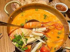 -泰堤坊(淡水体育馆店)