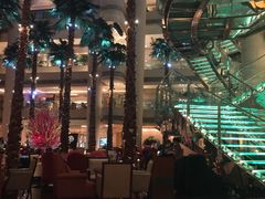 -威斯汀舞台餐厅