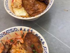 -梅溪·小伙子干挑面(安吉总店)