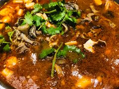 草原羊杂汤-哈啾嗨·新概念蒙餐(红星新城店)