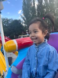 -大望京儿童游乐场