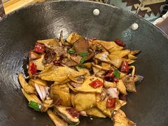 -吃货私房菜(丽江束河古镇店)