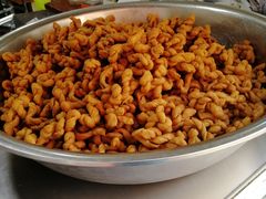 -王阿姨文昌油赞子(府桥街店)