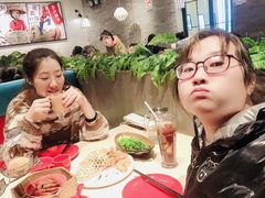 -避风塘(宝山万达店)