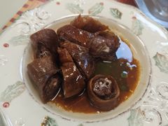 -烧鹅濑(西华路店)