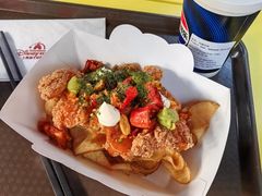 -Lotso Lunch Box 草莓熊餐盒