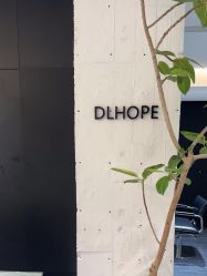 -DL HOPE造型