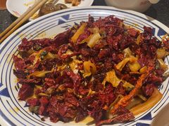 -福苗小骆驼烧烤(大唐不夜城店)