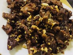 老爆三-清真宏玉祥黄门脸餐厅(华荫东里店)