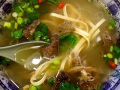 -驴公驴婆(曹杨店)