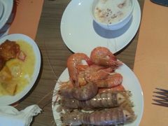 android_upload_pic-万德诺富特酒店·自助餐厅(万德大厦店)