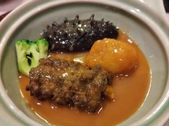 -萬國春·中菜馆(颐和公馆店)