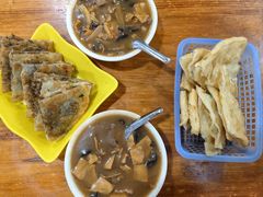 -逍遥镇刘相五胡辣汤豆沫馆(康复中街店)