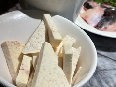 -鱼豆吉·豆浆鱼火锅(宜昌万达店)