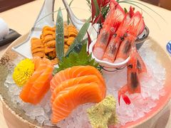 -小山日本料理(太古汇店)