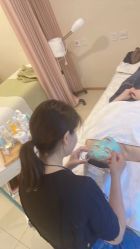 -珍贞佰俪·针清祛痘印敏感管理