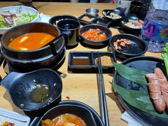 -九田家黑牛烤肉(溧水万达店)