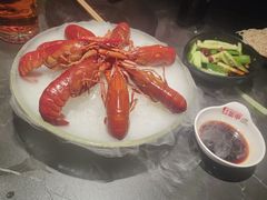 -红盔甲·小龙虾(定西路店)