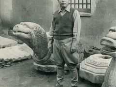 -《12·12》西安事变大型实景演出